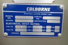 1998 Colborne Bd56351-2 Multi Adjust 8 Piston Depositor